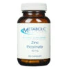 Metabolic Maintenance Zinc Picolinate Capsules