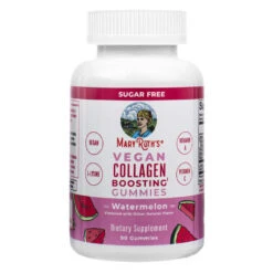 MaryRuth Collagen Boosting Gummies - Watermelon