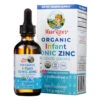 MaryRuth Organic Infant Ionic Zinc Liquid Drops - Unflavored