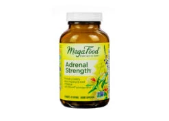MegaFood Adrenal Strength Tablets