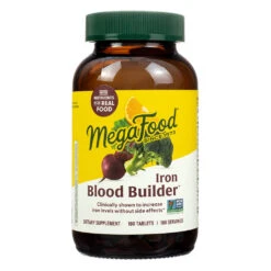 MegaFood Blood Builder