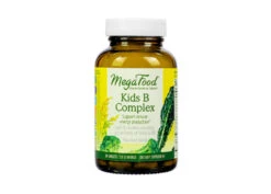 MegaFood Kids B Complex Tablets