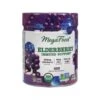 Megafood Gummy Elderberry Immune Support