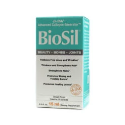 BioSil Beauty, Bones, Joints
