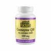 Natural Factors Coenzyme Q10 100mg
