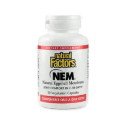 Natural Factors NEM® 500mg