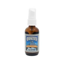 Natural Immunogenics Sovereign Silver Bio-Active Silver Hydrosol Spray