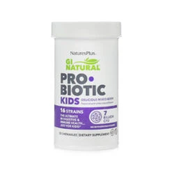 Natures Plus GI Natural® Probiotic Kids Chewables