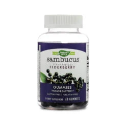 Nature’s Way Sambucus Gummies