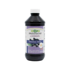 Nature's Way Sambucus Kids Syrup