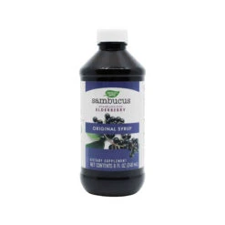 Nature's Way Sambucus Syrup