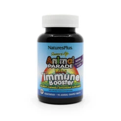 NaturesPlus Animal Parade Kids Immune Booster Chewable