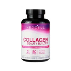 NeoCell Collagen Beauty Builder Tablets