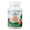 Nordic Naturals Kids Vitamin C Gummies