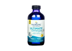 Nordic Naturals Ultimate Omega Xtra