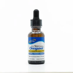 North American Herb And Spice Oreganol P73 Oil