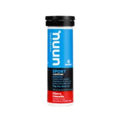 Nuun Sport + Caffeine