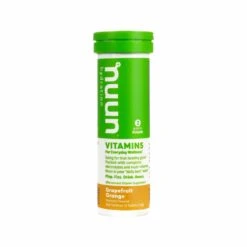 Nuun Vitamins