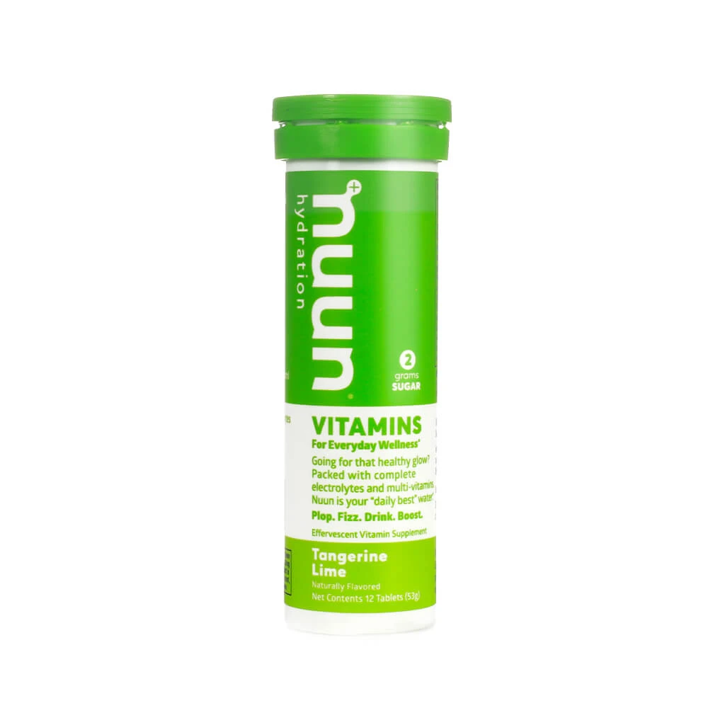 Nuun Vitamins - Image 2