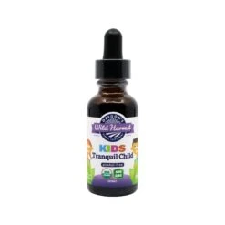 Oregon’s Wild Harvest Tranquil Child