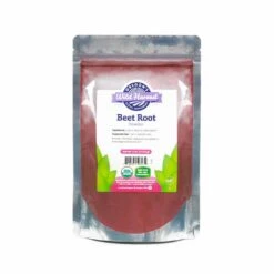 Oregon's Wild Harvest Organic Beet Root Powder
