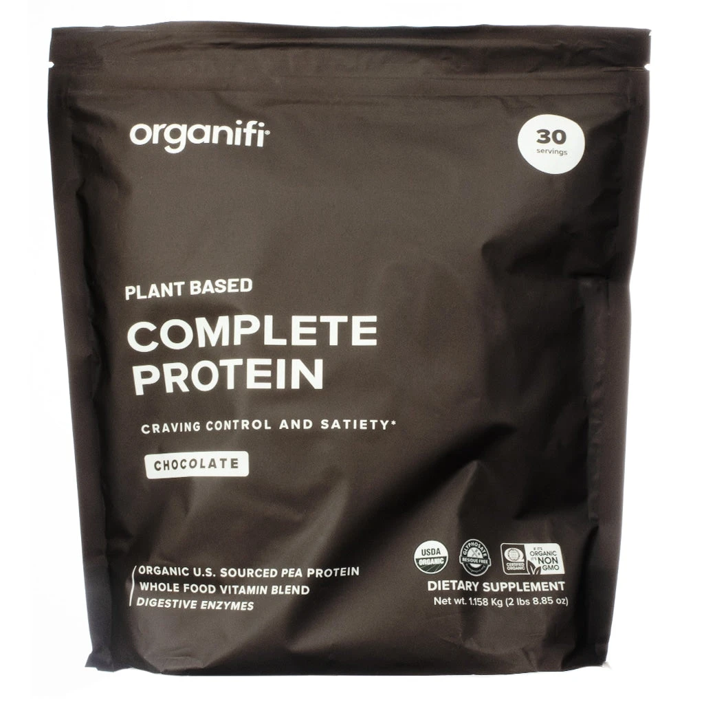 Organifi Complete Protein