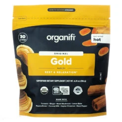 Organifi Gold