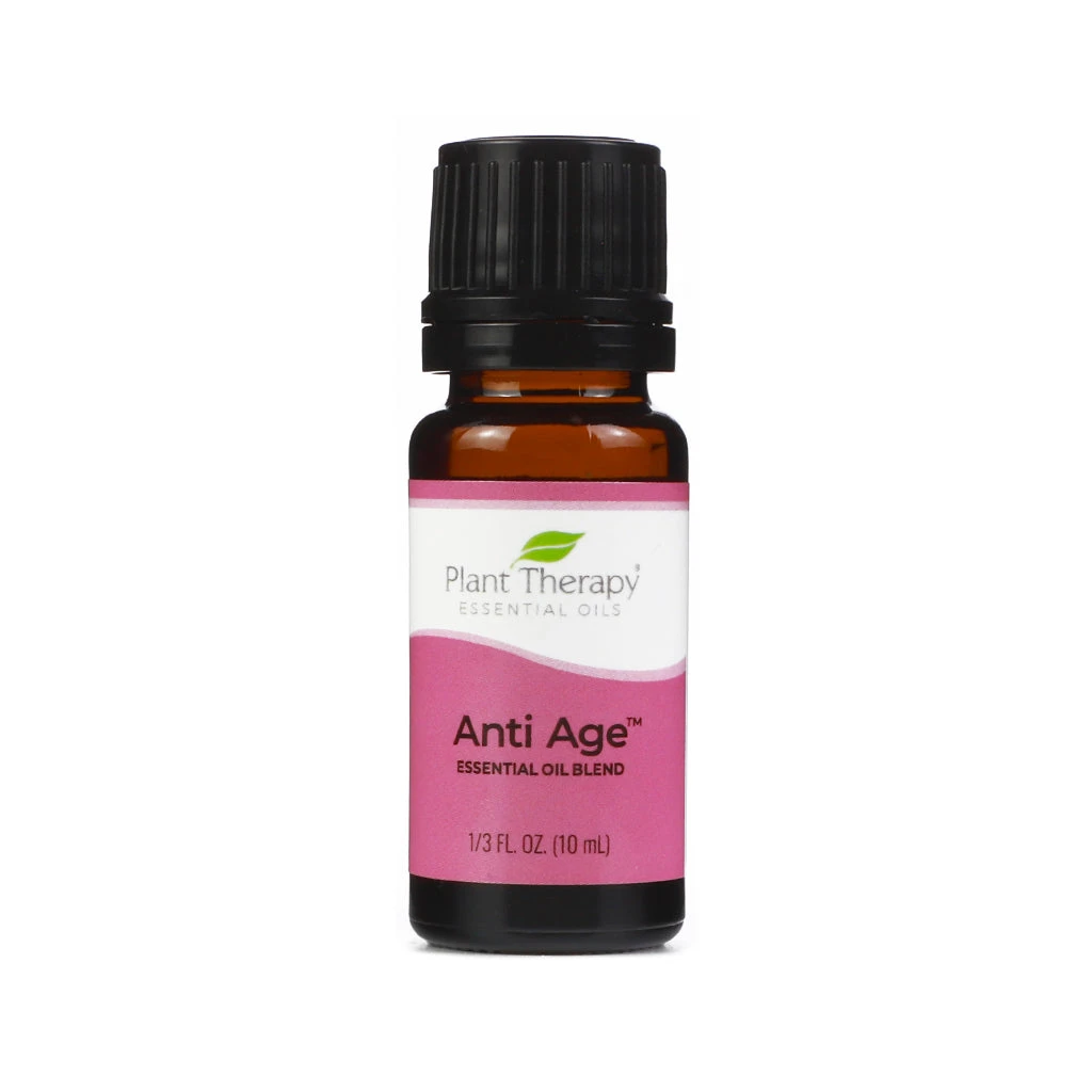 Plant Therapy Anti-Age Synergy Blend