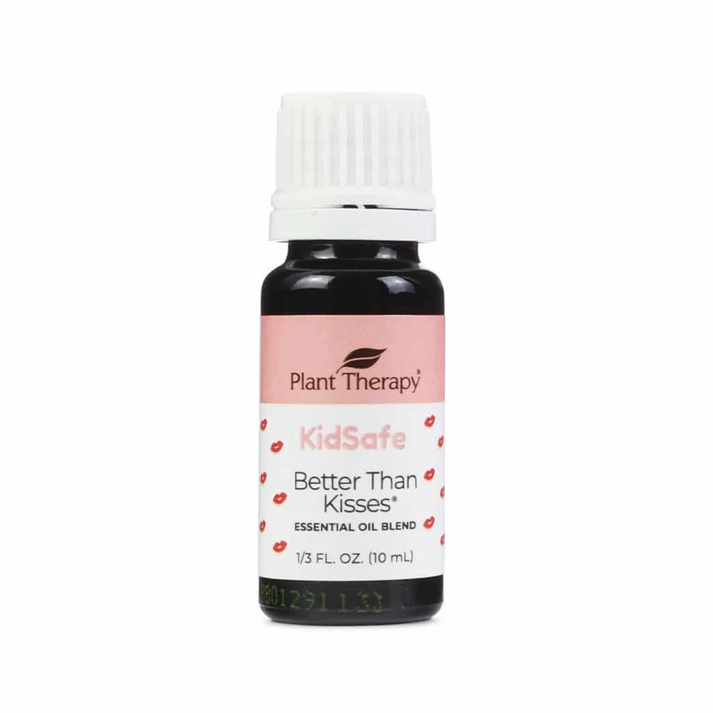 Plant Therapy Better Than Kisses KidSafe Essential Oil - Image 2