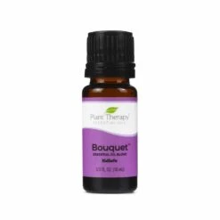 Plant Therapy Bouquet Synergy Blend