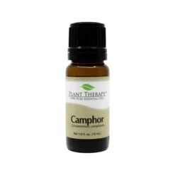 Plant Therapy Camphor Essential Oil
