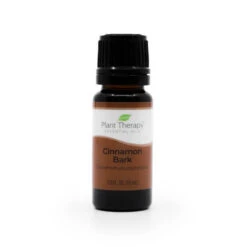Plant Therapy Cinnamon Bark Essential Oil