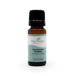 Plant Therapy Eucalyptus Radiata Essential Oil