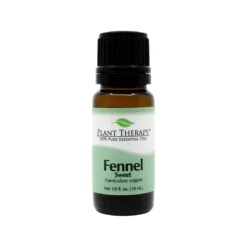 Plant Therapy Sweet Fennel Essential Oil