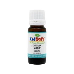 Plant Therapy Get 'Em Gone KidSafe Essential Oil