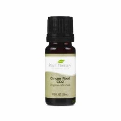 Plant Therapy Ginger Root Essential Oil (CO2)