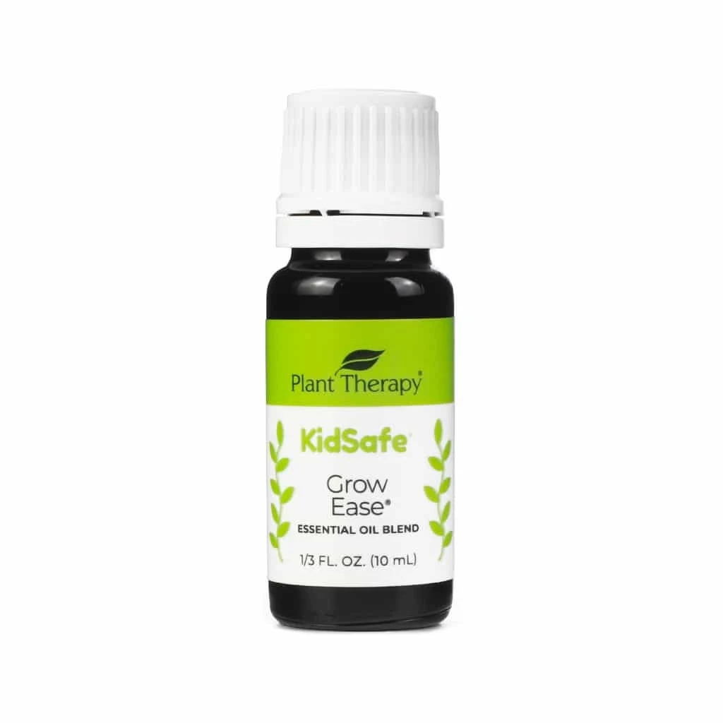 Plant Therapy Grow Ease KidSafe Essential Oil - Image 2