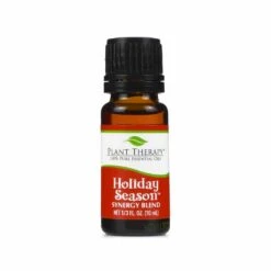 Plant Therapy Holiday Season Essential Oil Blend