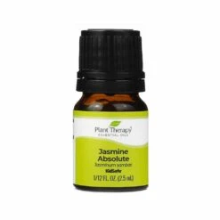 Plant Therapy Jasmine Essential Oil (Absolute)