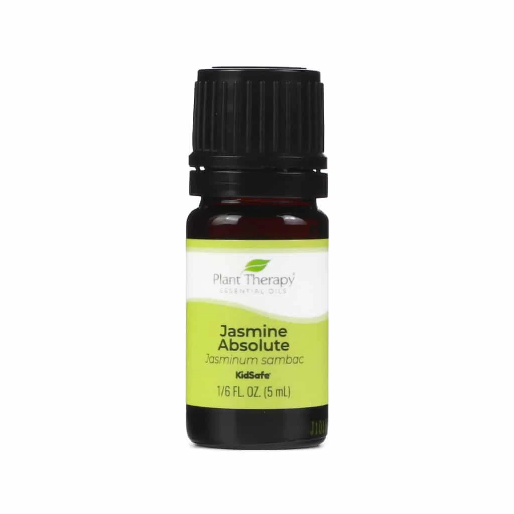 Plant Therapy Jasmine Essential Oil (Absolute) - Image 3