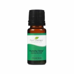 Plant Therapy Munchy Stop Synergy Blend