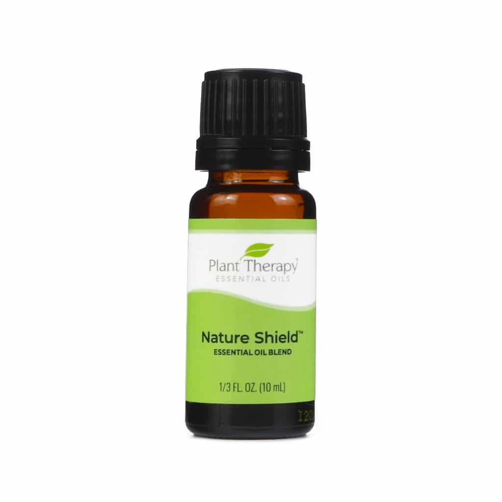 Plant Therapy Nature Shield Synergy Blend - Image 2
