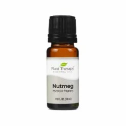 Plant Therapy Nutmeg Essential Oil