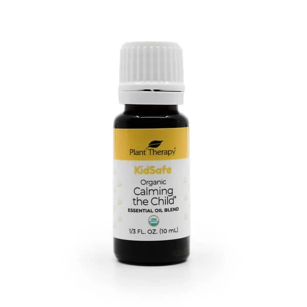 Plant Therapy Calming The Child KidSafe Essential Oil - Image 2
