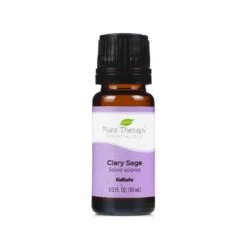 Plant Therapy Organic Clary Sage Essential Oil