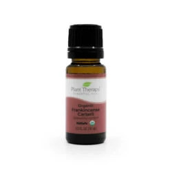 Plant Therapy Organic Frankincense Carterii Essential Oil