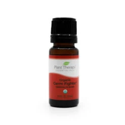 Plant Therapy Organic Germ Fighter Synergy Blend