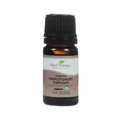 Plant Therapy Organic Helichrysum Italicum Essential Oil
