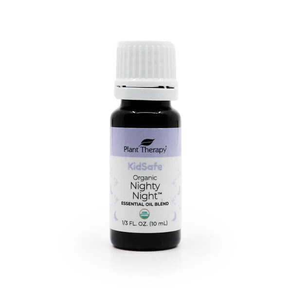 Plant Therapy Nighty Night KidSafe Essential Oil - Image 2