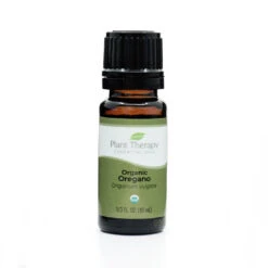 Plant Therapy Organic Oregano Essential Oil